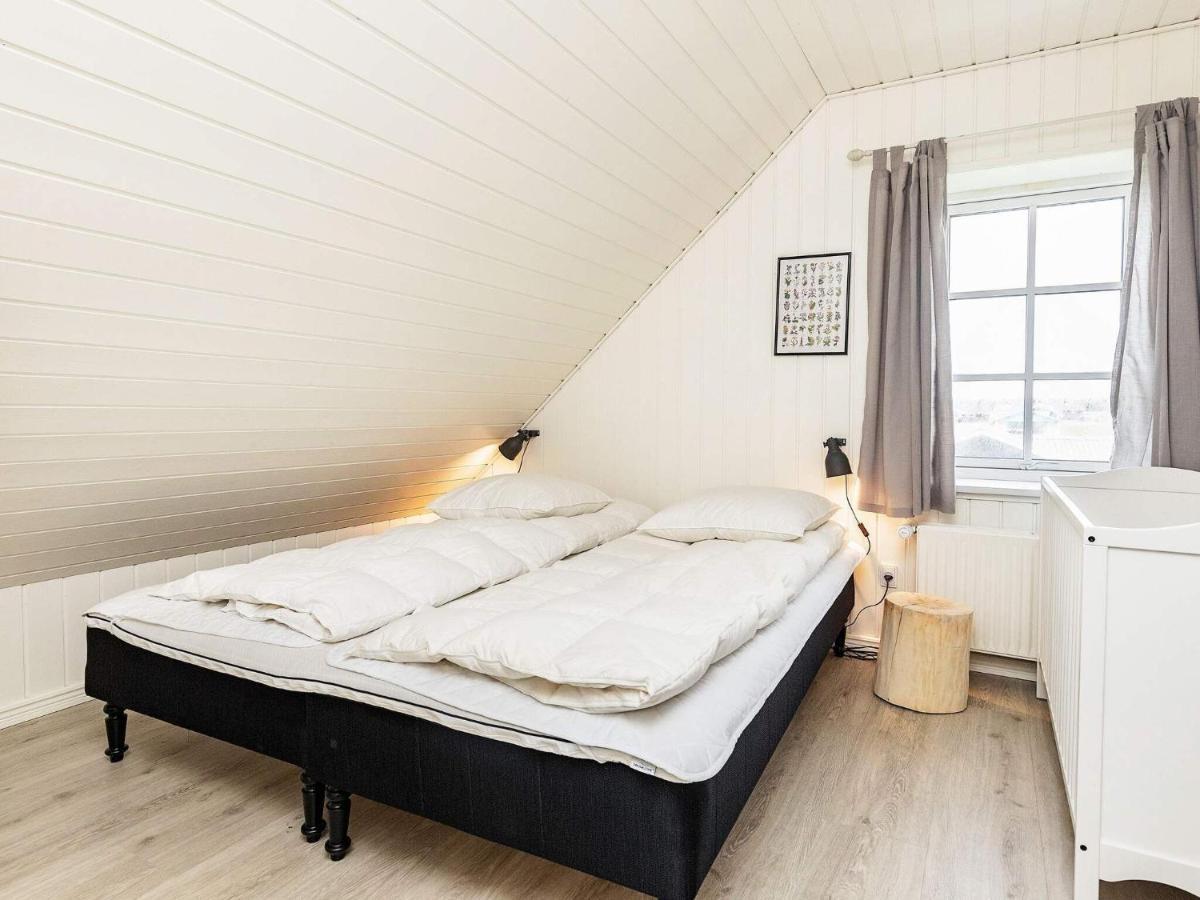 14 Person Holiday Home In L Kken Løkken Exterior foto