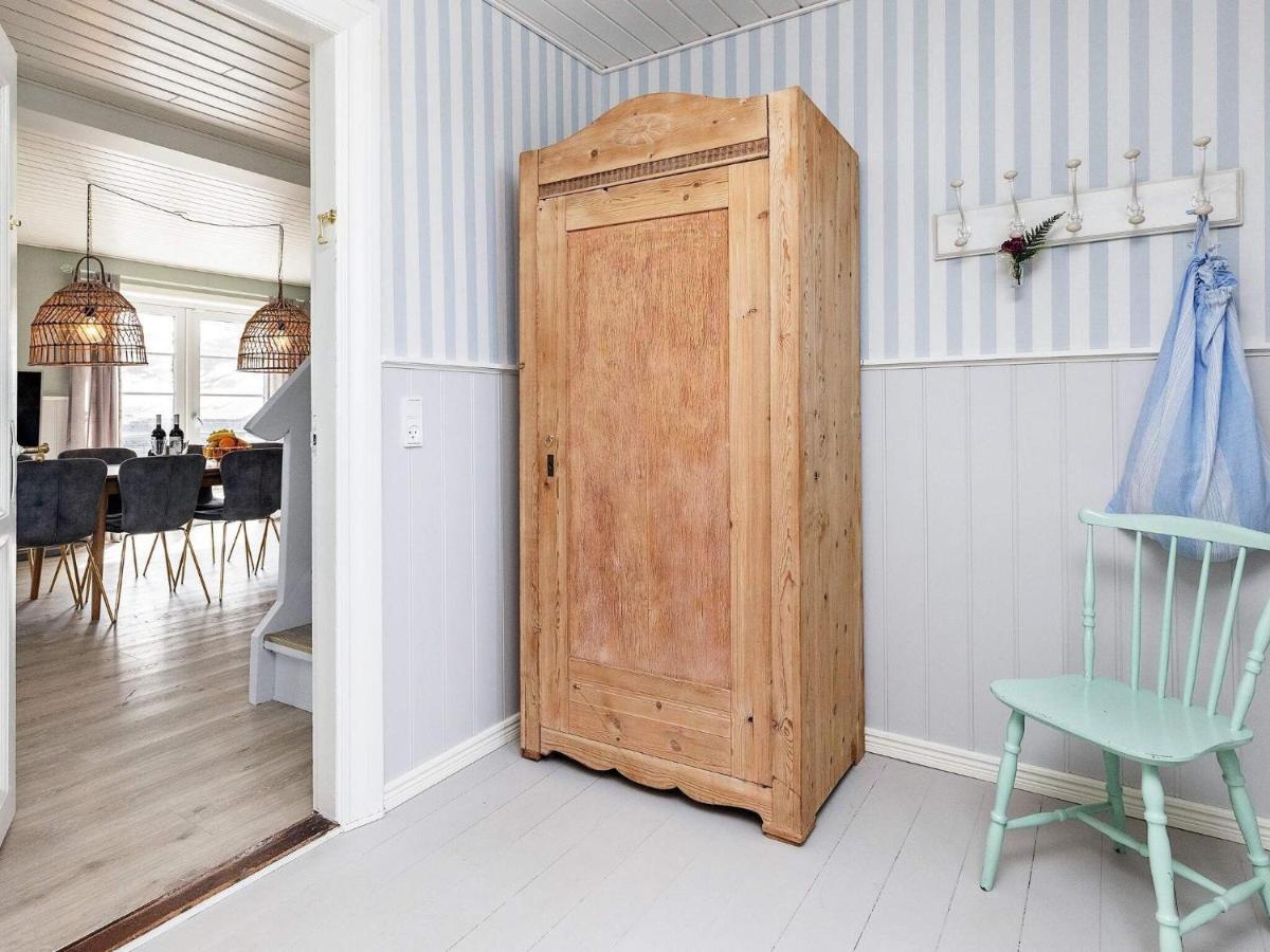 14 Person Holiday Home In L Kken Løkken Exterior foto
