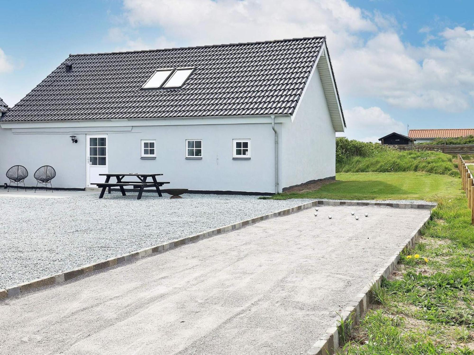 14 Person Holiday Home In L Kken Løkken Exterior foto