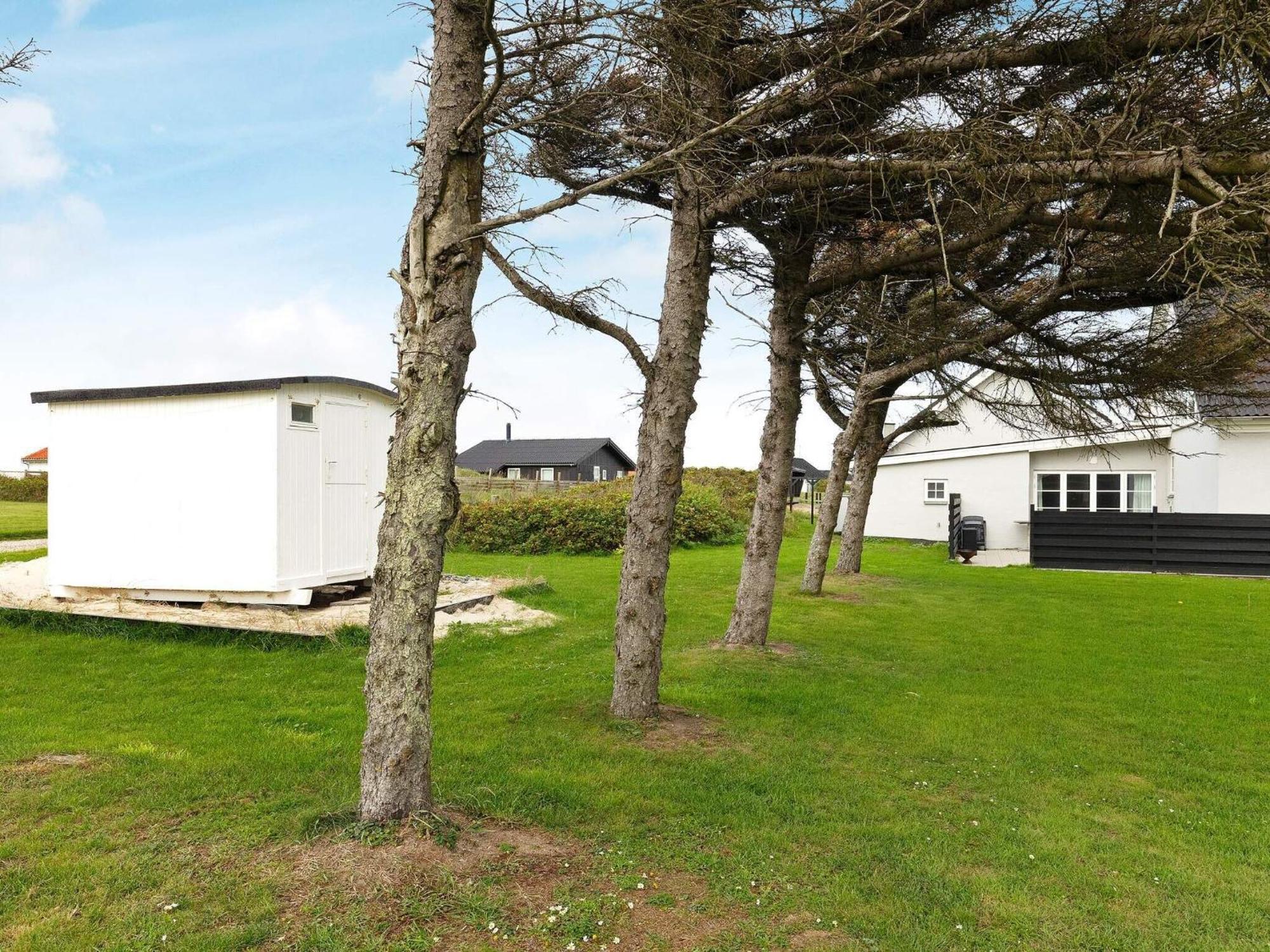 14 Person Holiday Home In L Kken Løkken Exterior foto